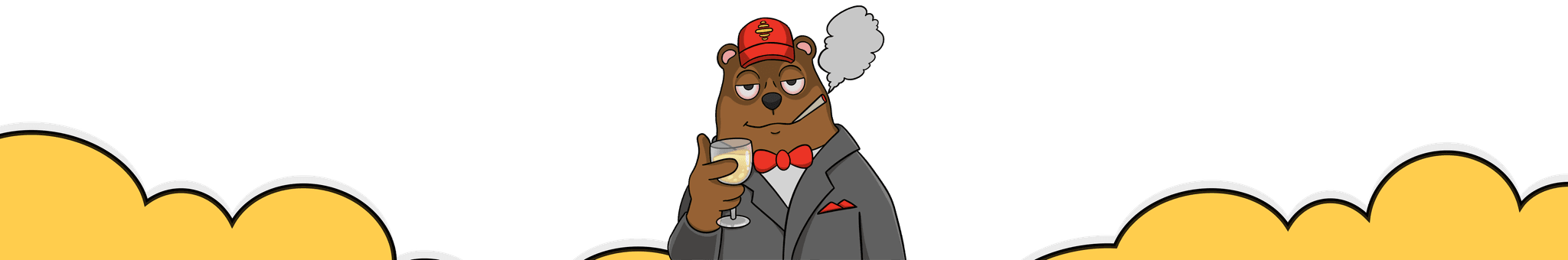 toast bear